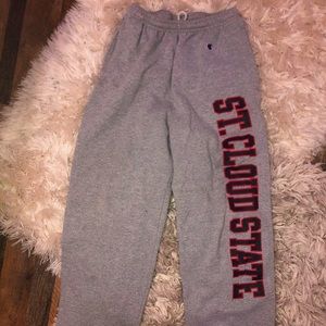 St. Cloud Sweatpants